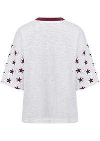 Game Changer T-Shirt - White
