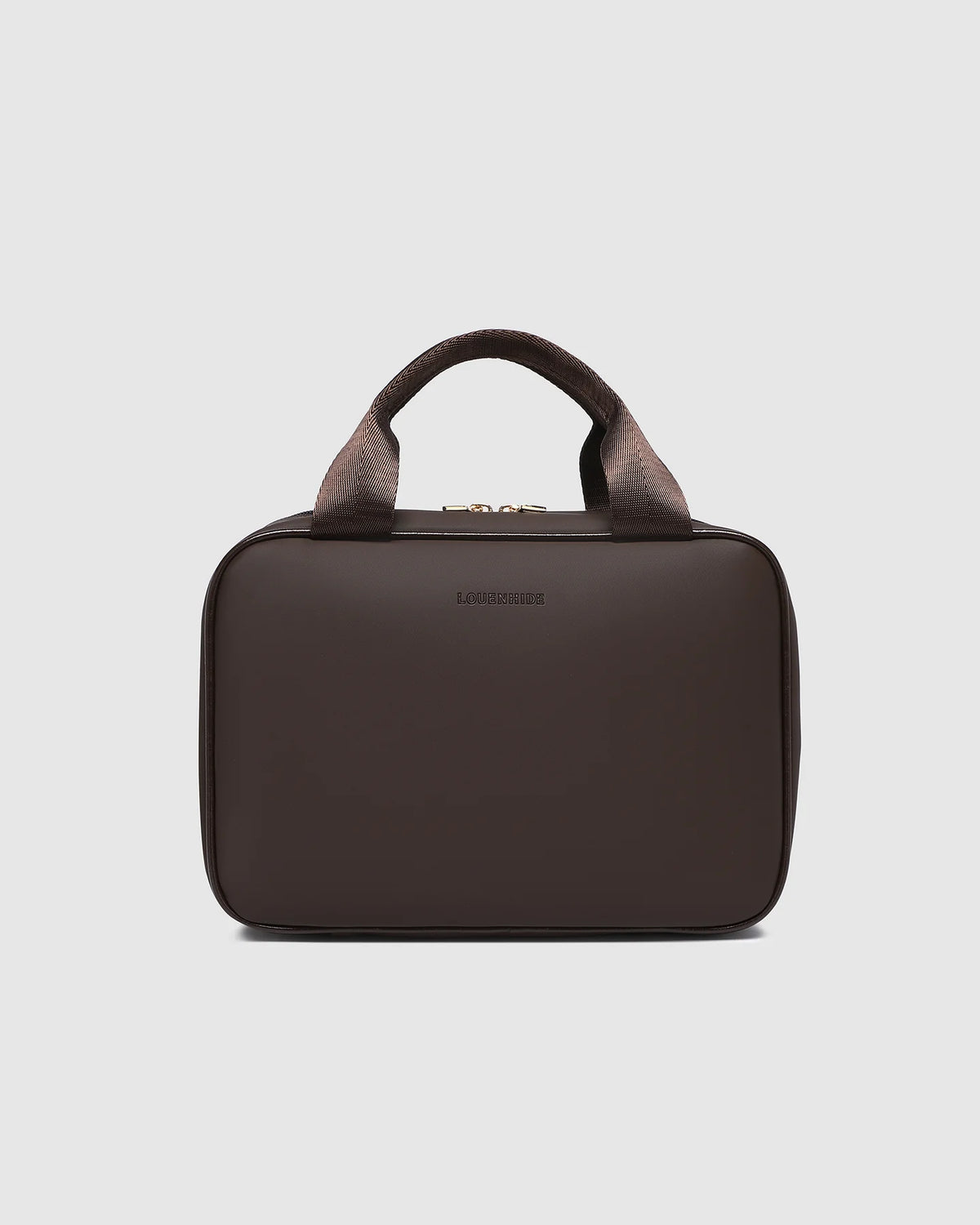 Kenya & Xena Cosmetic Set - Chocolate