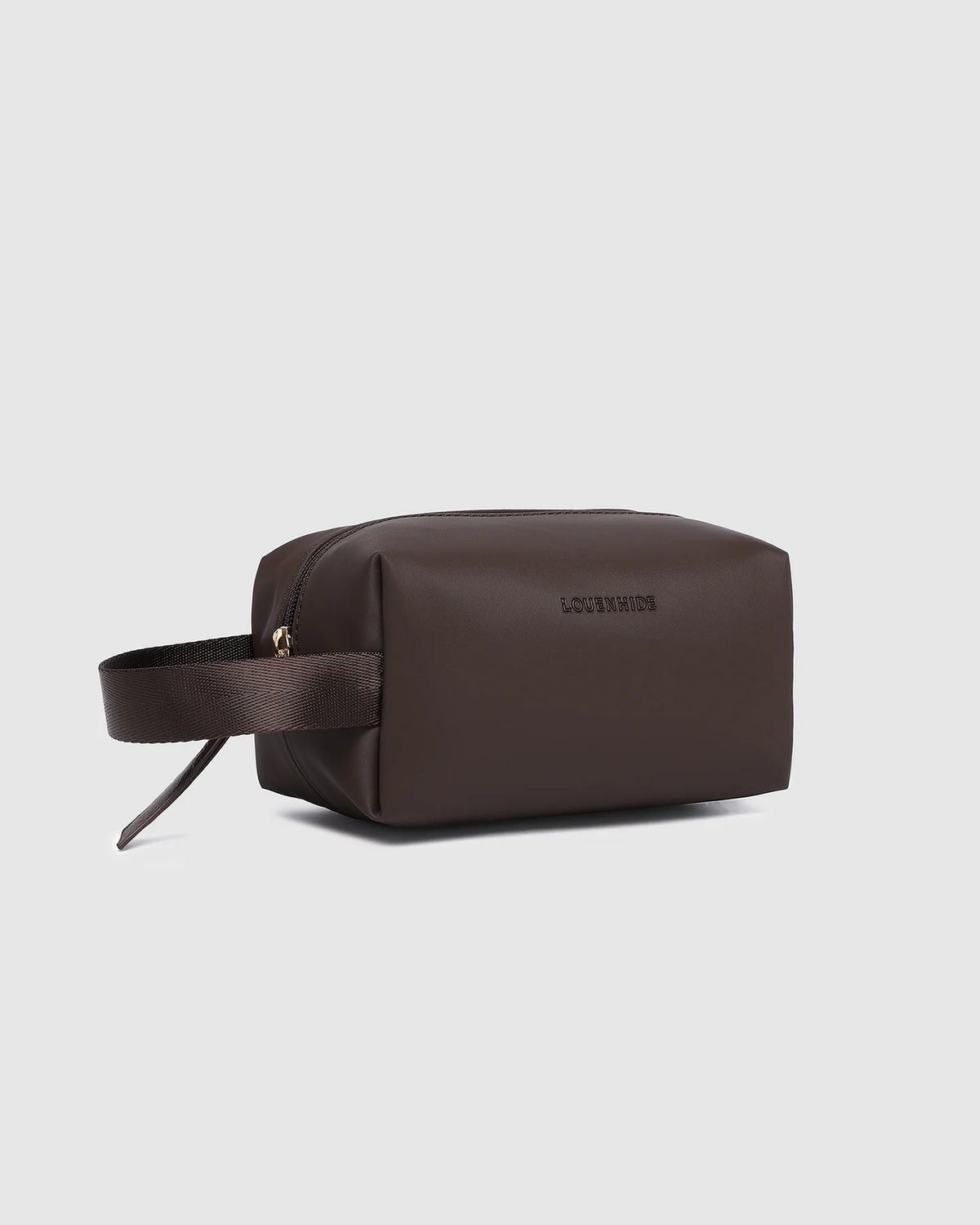 Kenya & Xena Cosmetic Set - Chocolate