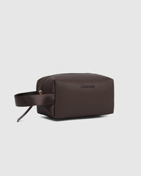 Kenya & Xena Cosmetic Set - Chocolate