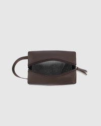 Kenya & Xena Cosmetic Set - Chocolate