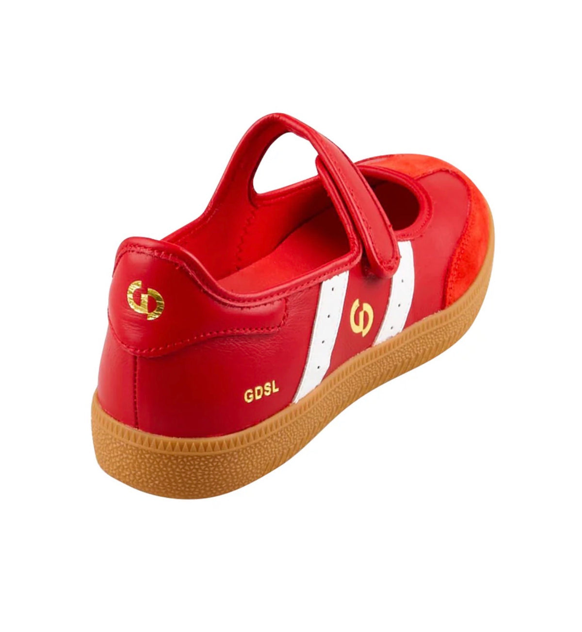Goodsole 2001 Parlay - Red/White