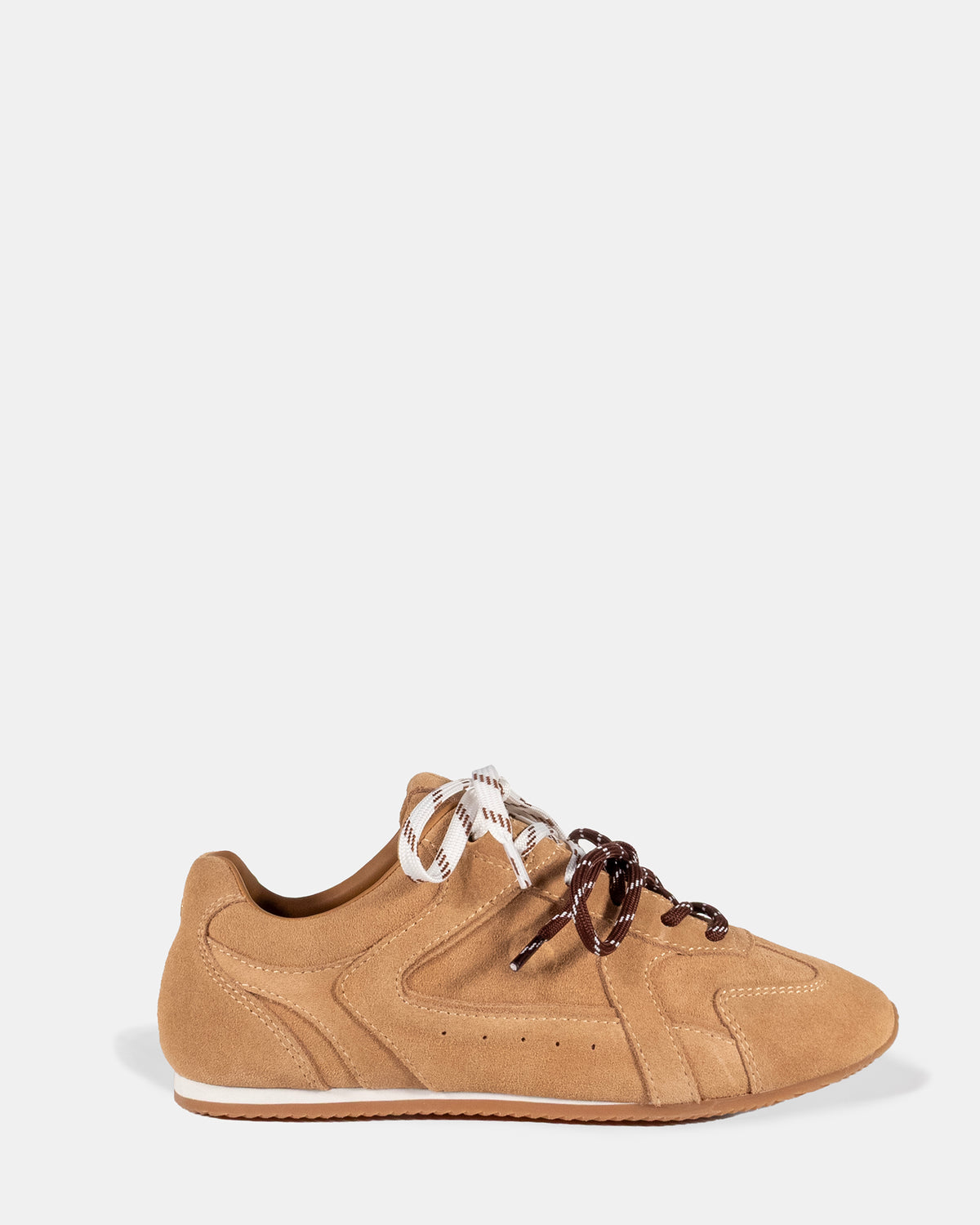 Goodsole 3001 Balance - Cuban Sand Suede