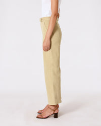 Sailor Jean Long - Pear Belt