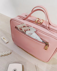 Baby Emma Cosmetic Case - Pink