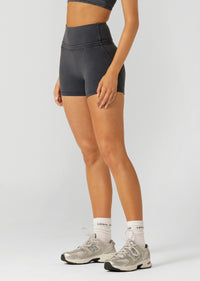 Fade Out Washed 13cm Bike Shorts