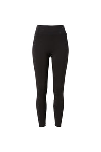 Ponte Pant - Black