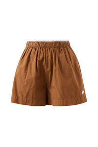 Mila Short - Toffee