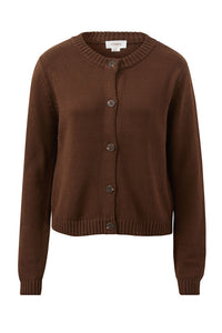 Nelly Long Sleeve Knit Cardi