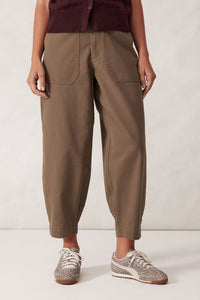 Weekender Pant - Deep Moss