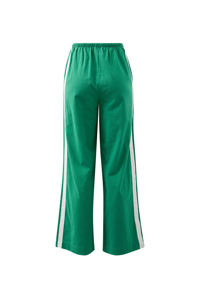 Resort Pant - Kelly Green