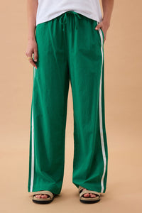 Resort Pant - Kelly Green