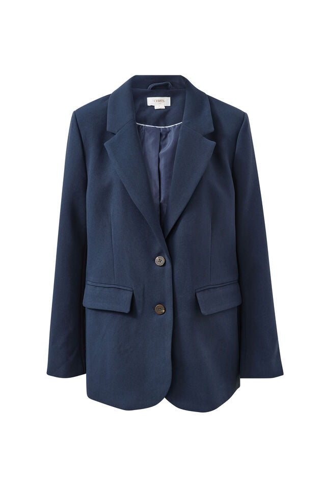 Joni Blazer - French Navy