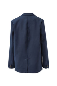 Joni Blazer - French Navy