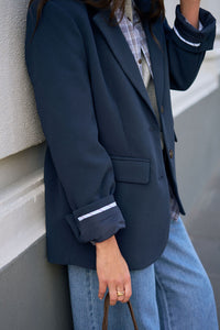 Joni Blazer - French Navy
