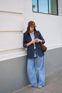 Joni Blazer - French Navy