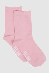 TWO PACK ANKLE SOCKS - AXIS