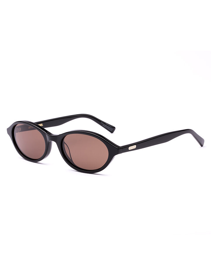 Orion: Black/Coffee