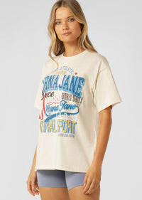 Courtside T-shirt