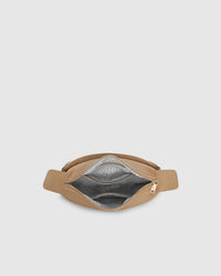 Georgina Shoulder Bag - Honey