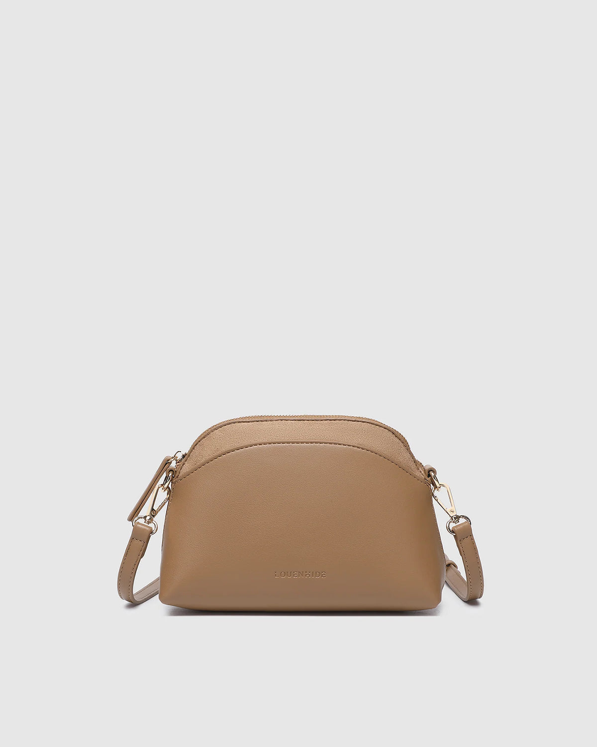 Alisson Crossbody bag - Honey