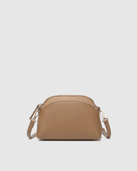 Alisson Crossbody bag - Honey
