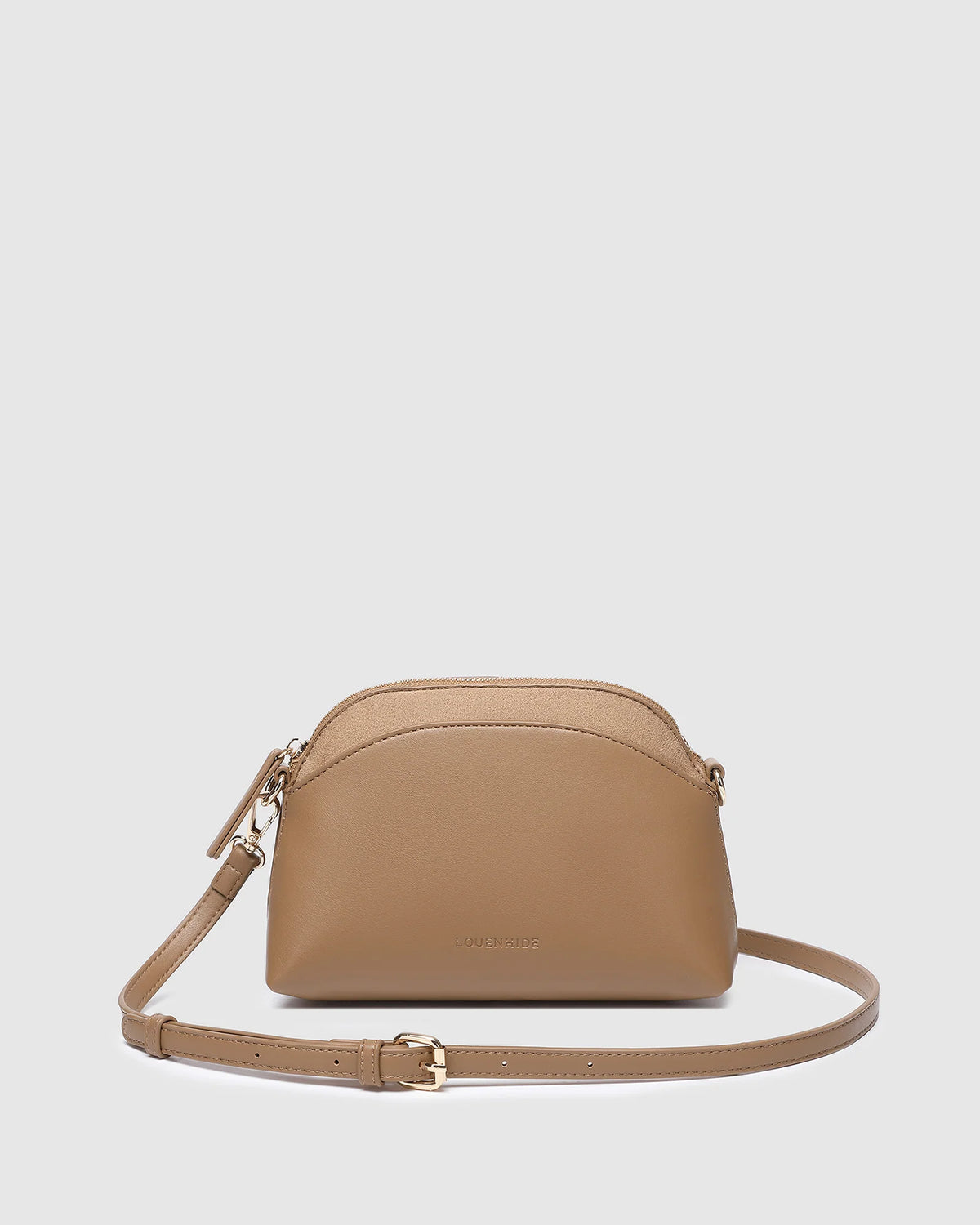 Alisson Crossbody bag - Honey