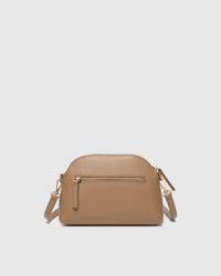 Alisson Crossbody bag - Honey