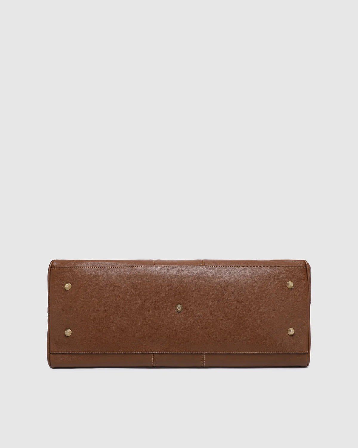 Cooper Travel Bag - Cognac