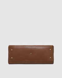 Cooper Travel Bag - Cognac