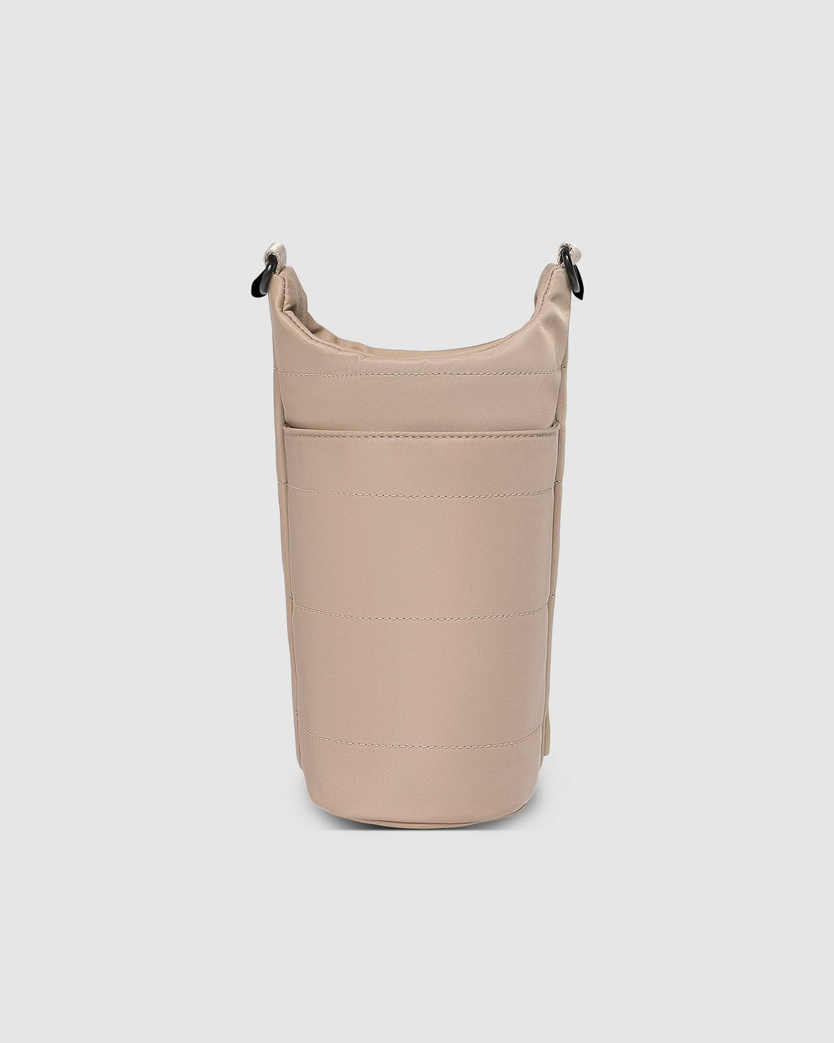 Miami Water Bottle Bag - Coffee