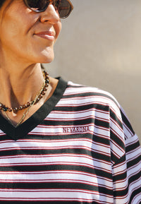 THE MAVERICK | V Tee
