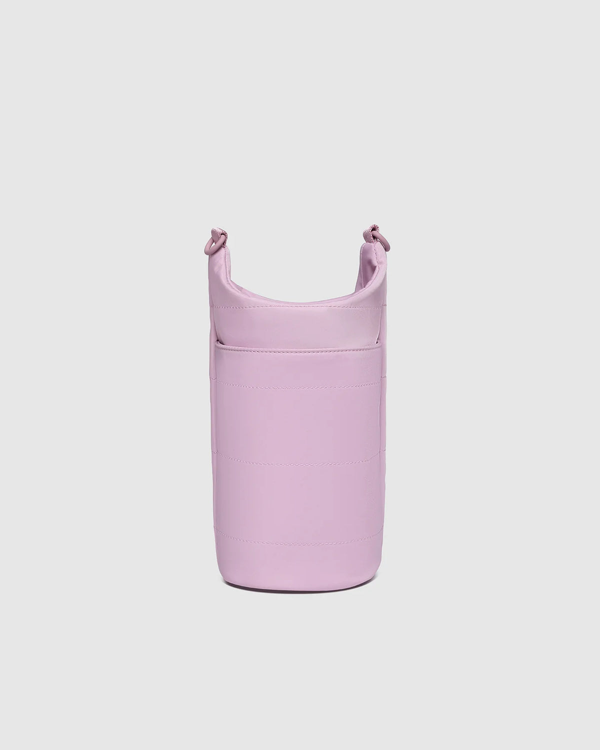Miami Water Bottle Bag - Lilac