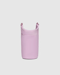 Miami Water Bottle Bag - Lilac