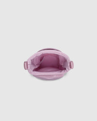 Miami Water Bottle Bag - Lilac