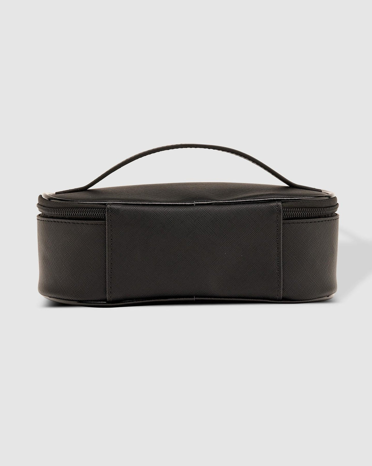 Fifi Cosmetic Case - Black
