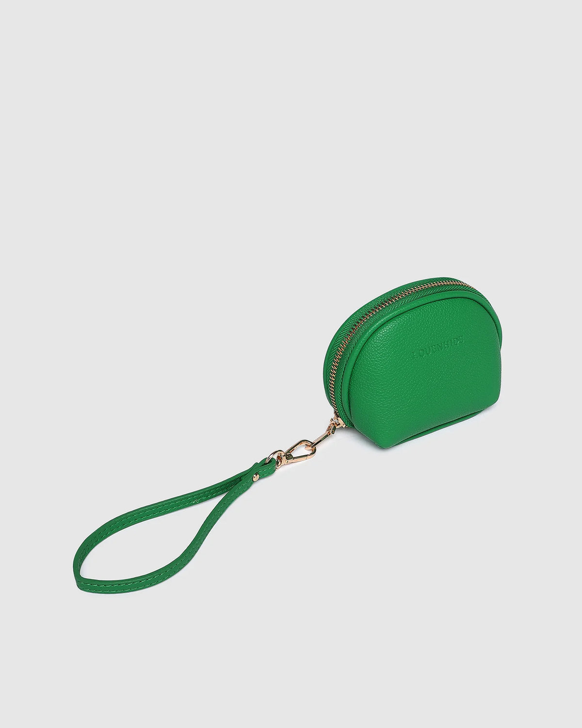 Paige Purse - Apple Green