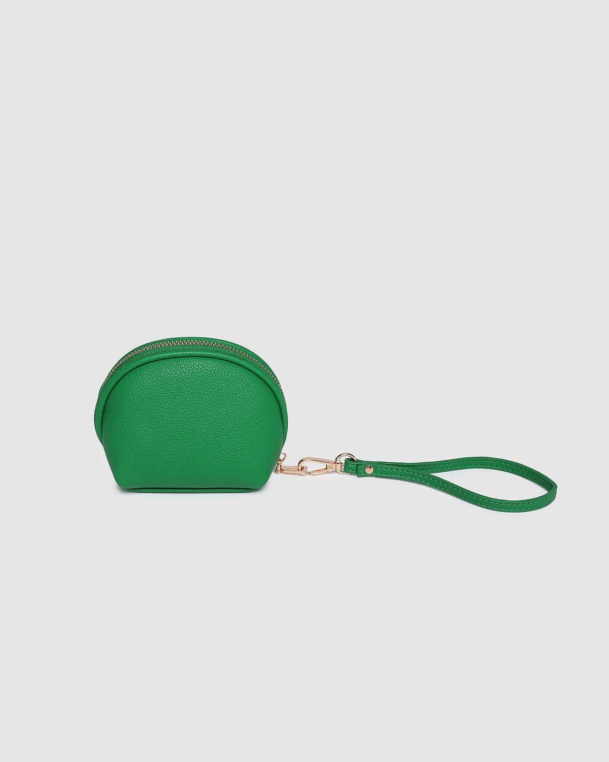 Paige Purse - Apple Green