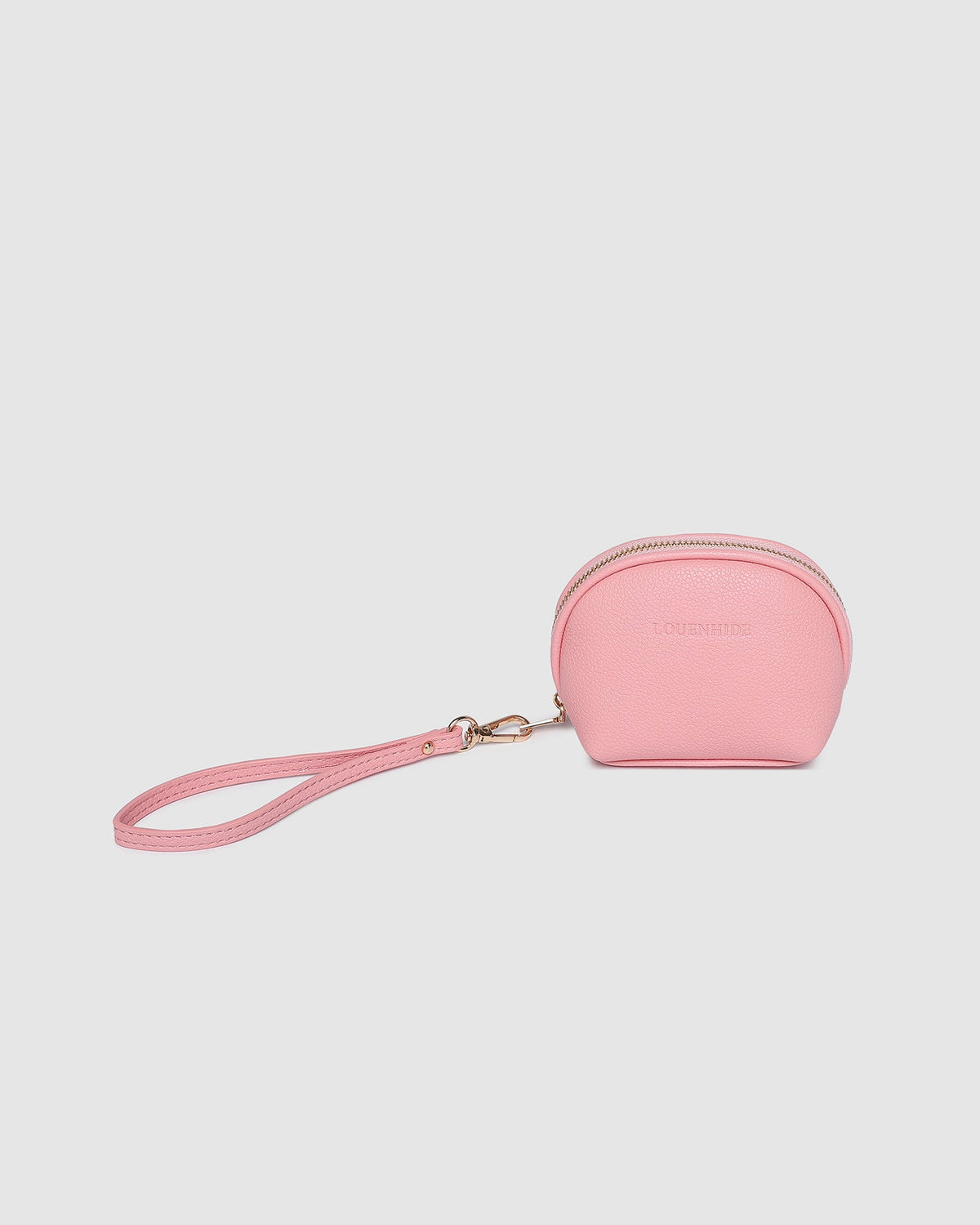 Paige Purse - Pink