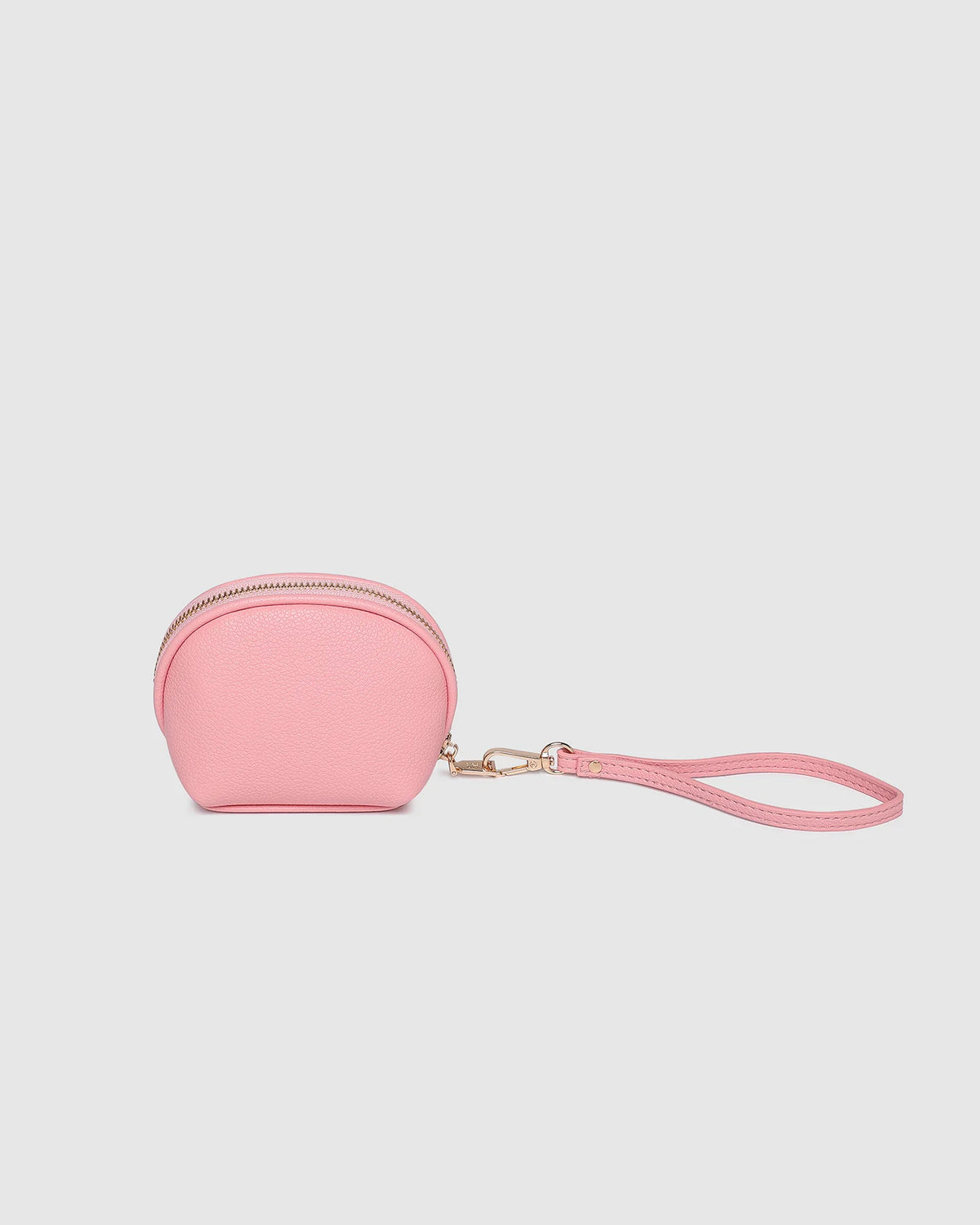 Paige Purse - Pink
