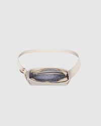 Ivy Shoulder Bag - Vanilla