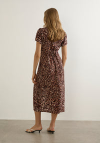 Maureen Midi Dress