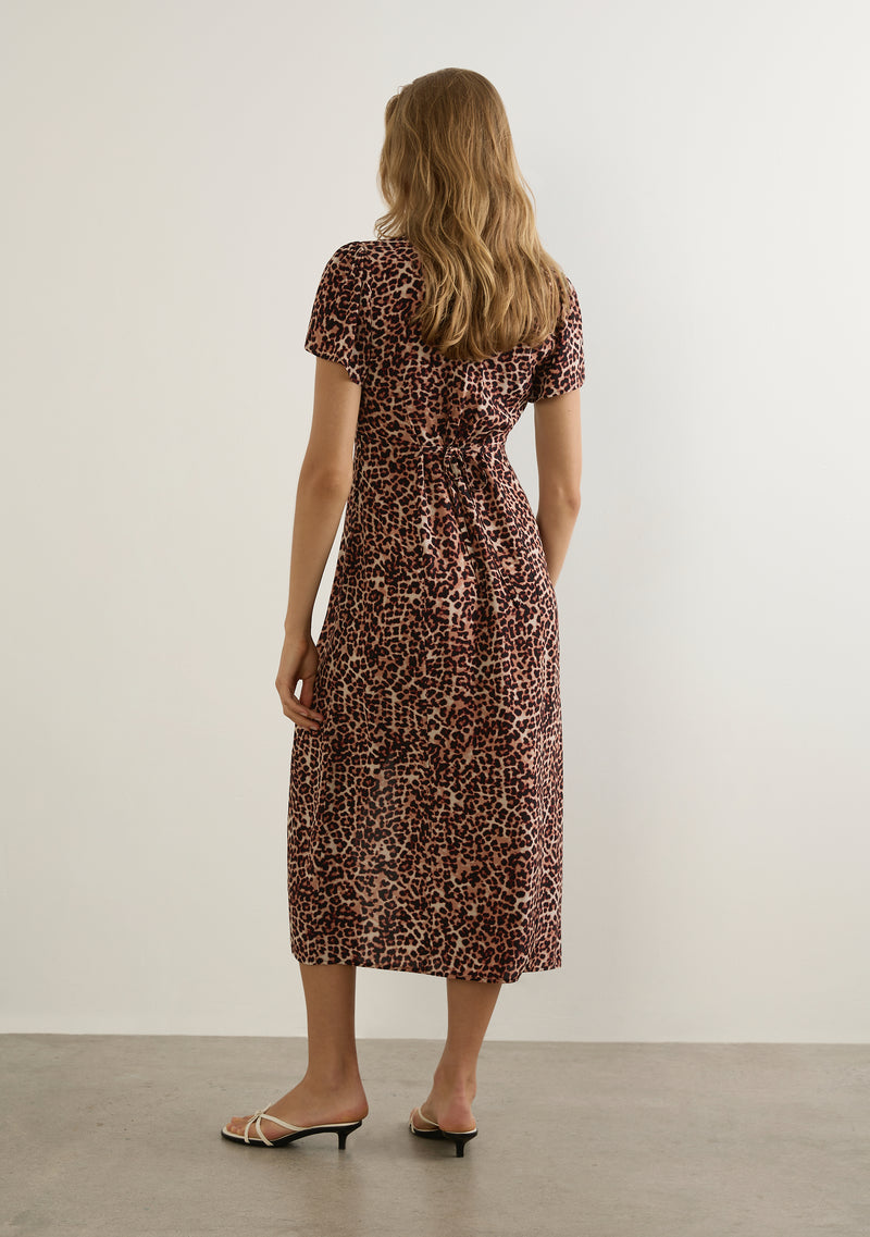 Maureen Midi Dress