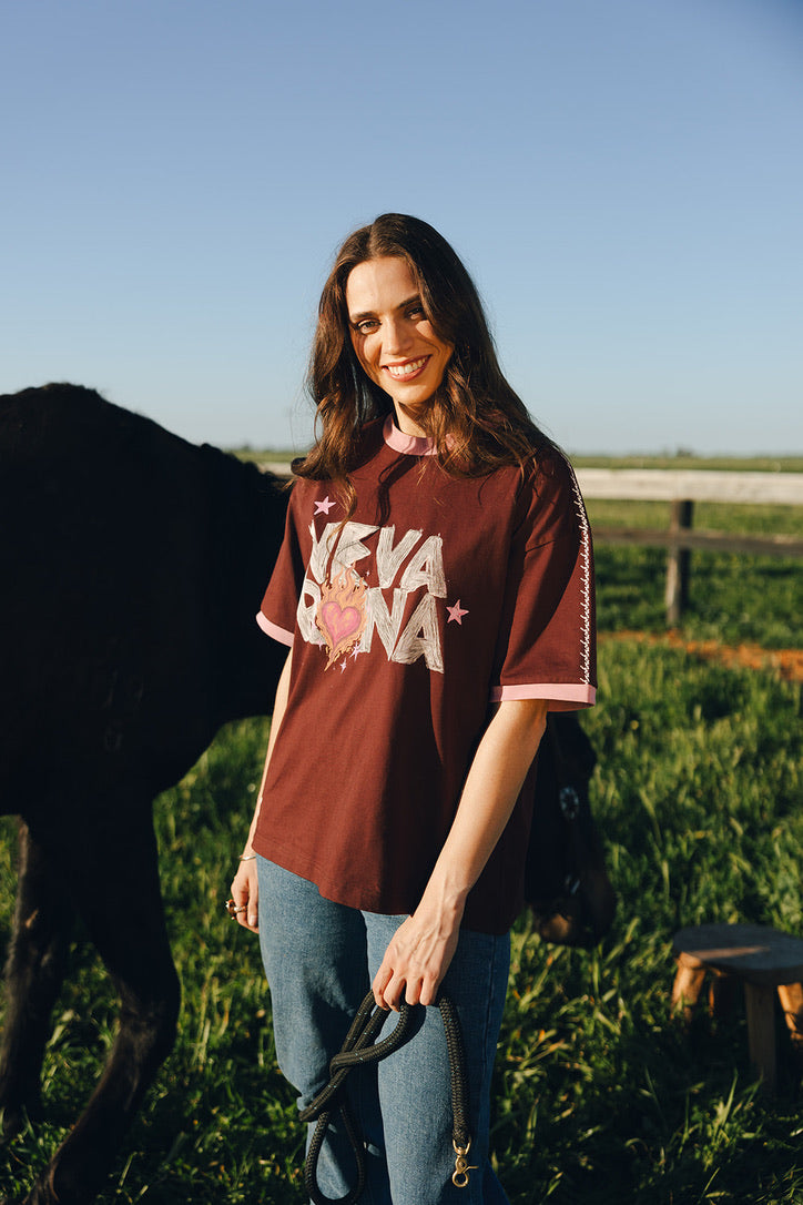 THE FEARLESS | Tee