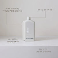 1 L Bench Spray Refill- Lemon & Pomegranate