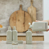 1 L Bench Spray Refill- Lemon & Pomegranate