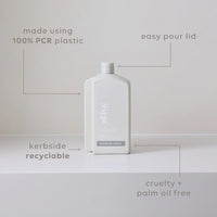 1 L Dish Wash Refill - Lemon & Pomegranate