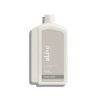 1 L Hand Wash Refill - Watermelon & Lime