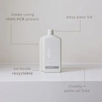 1 L Hand Wash Refill - Watermelon & Lime