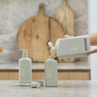 1 L Hand Wash Refill - Watermelon & Lime